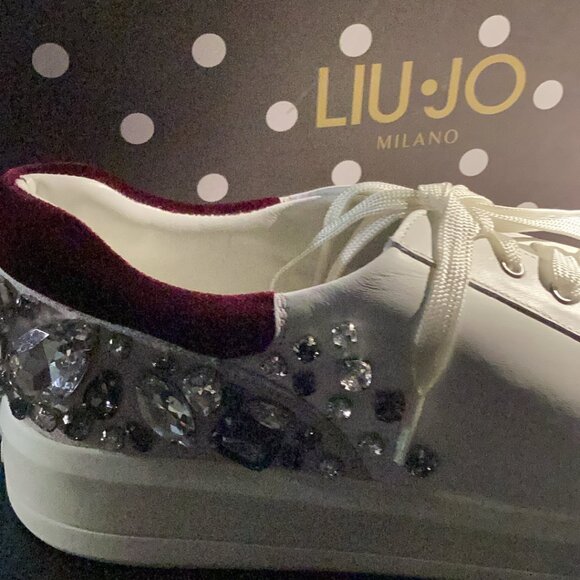 LIU JO sneakers Size. 41 - Picture 2 of 3